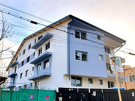 Apartament de vânzare 3 camere, în Bucureşti, zona Calea Călăraşilor
