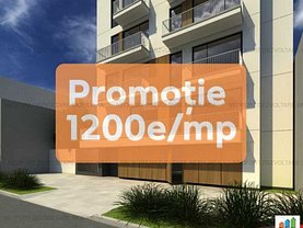 Garsonieră de vânzare, în Bucureşti, zona Viilor