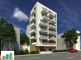 Apartament de vânzare 3 camere, în Bucureşti, zona Parcul Carol