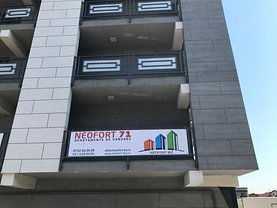 Apartament de vânzare 3 camere în Bucuresti, Doamna Ghica