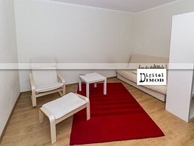 Garsonieră de închiriat în Bucuresti, Dristor
