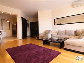 Apartament de închiriat 2 camere, în Bucureşti, zona Herăstrău