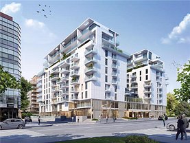 Apartament de vânzare 2 camere, în Bucuresti, zona Aviatiei