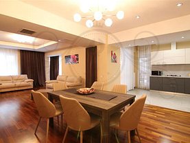 Apartament de închiriat 3 camere, în Bucuresti, zona Nordului
