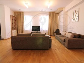 Apartament de închiriat 3 camere, în Bucuresti, zona Nordului