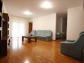 Apartament de vânzare sau de închiriat 3 camere, în Bucuresti, zona Nordului