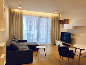 Apartament de închiriat 2 camere, în Bucuresti, zona Herastrau