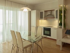 Apartament de închiriat 3 camere, în Bucuresti, zona Nordului