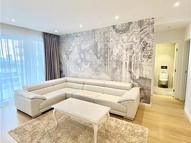 Apartament de vânzare sau de închiriat 4 camere, în Bucuresti, zona Herastrau