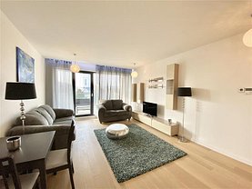 Apartament de închiriat 2 camere, în Bucuresti, zona Herastrau