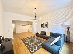 Apartament de vânzare 3 camere, în Bucuresti, zona Cotroceni