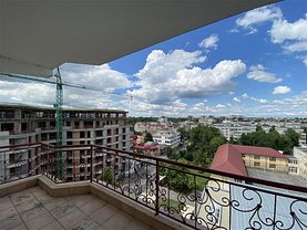 Apartament de vânzare sau de închiriat 4 camere, în Bucureşti, zona Herăstrău