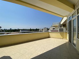 Apartament de vânzare sau de închiriat 4 camere, în Bucureşti, zona Herăstrău