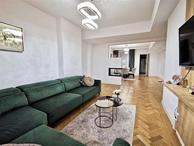 Apartament de vânzare 4 camere, în Bucureşti, zona Capitale