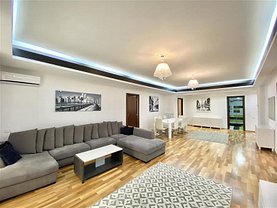 Apartament de închiriat 4 camere, în Bucureşti, zona Nordului