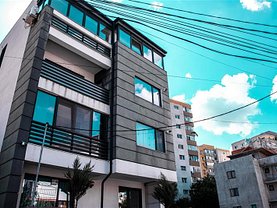 Apartament de închiriat 2 camere, în Bucureşti, zona Pantelimon