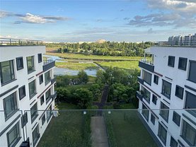 Apartament de închiriat 4 camere, în Bucureşti, zona Barbu Văcărescu