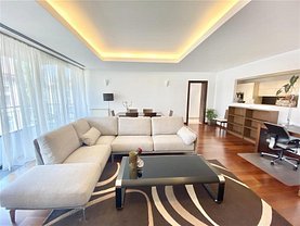 Apartament de închiriat 3 camere, în Bucureşti, zona Primăverii