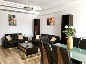 Apartament de închiriat 2 camere, în Bucureşti, zona Nordului