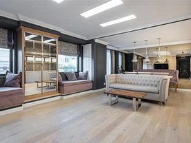 Apartament de închiriat 3 camere, în Bucureşti, zona Dorobanţi