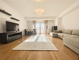 Apartament de închiriat 4 camere, în Bucureşti, zona Aviatorilor