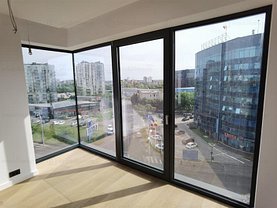 Apartament de închiriat 2 camere, în Bucureşti, zona Aviaţiei
