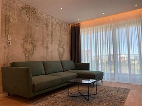 Apartament de închiriat 3 camere, în Bucureşti, zona Aviaţiei
