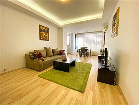 Apartament de închiriat 2 camere, în Bucureşti, zona Herăstrău