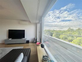 Apartament de vânzare 3 camere, în Bucureşti, zona Nordului