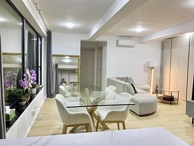 Apartament de vânzare sau de închiriat 4 camere, în Bucuresti, zona Iancu Nicolae