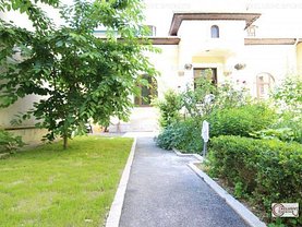 Casa de închiriat 3 camere, în Bucuresti, zona Dorobanti