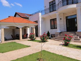 Casa de vânzare 9 camere, în Chiajna, zona Militari