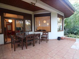 Casa de închiriat 6 camere, în Bucureşti, zona Aviaţiei