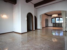 Casa de închiriat 9 camere, în Bucuresti, zona Primaverii