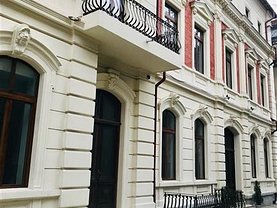Casa de vânzare sau de închiriat 20 camere, în Bucuresti, zona Calea Victoriei