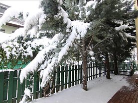 Casa de vânzare 5 camere, în Bucuresti, zona Pipera