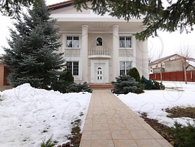 Casa de vânzare 6 camere, în Otopeni, zona Ferme