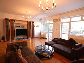Casa de închiriat 6 camere, în Bucuresti, zona Herastrau