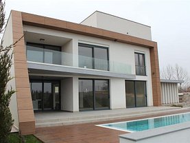 Casa de vânzare 6 camere, în Bucureşti, zona Iancu Nicolae