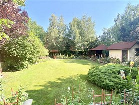 Casa de vânzare 5 camere, în Bucureşti, zona Pipera