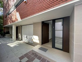 Casa de închiriat 6 camere, în Bucuresti, zona Herastrau