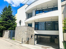 Casa de vânzare 8 camere, în Bucureşti, zona Herăstrău