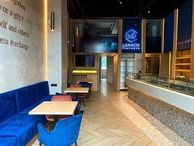 Vânzare spaţiu comercial în Bucuresti, Herastrau