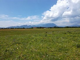 Teren agricol de vânzare, în Rasnov, zona Glajarie