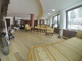 Apartament de închiriat 3 camere, în Brasov, zona Poiana Brasov