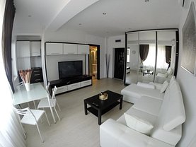 Garsonieră de închiriat, în Bucuresti, zona Doamna Ghica