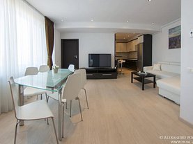Apartament de închiriat 3 camere, în Bucuresti, zona Obor