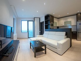 Apartament de închiriat 2 camere, în Bucuresti, zona Colentina