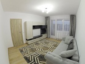 Apartament de închiriat 2 camere, în Bucuresti, zona Militari