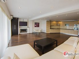 Apartament de închiriat 3 camere, în Bucuresti, zona Pipera